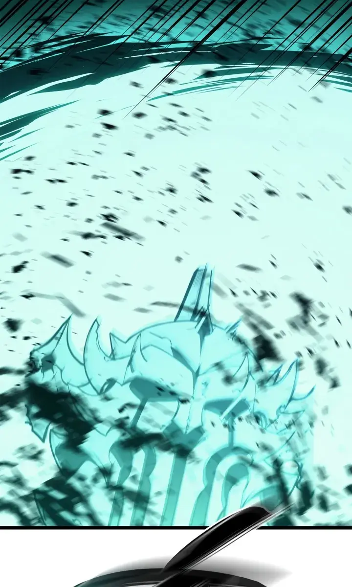 Return of Disaster Class Hero Chapter 99 Page 124