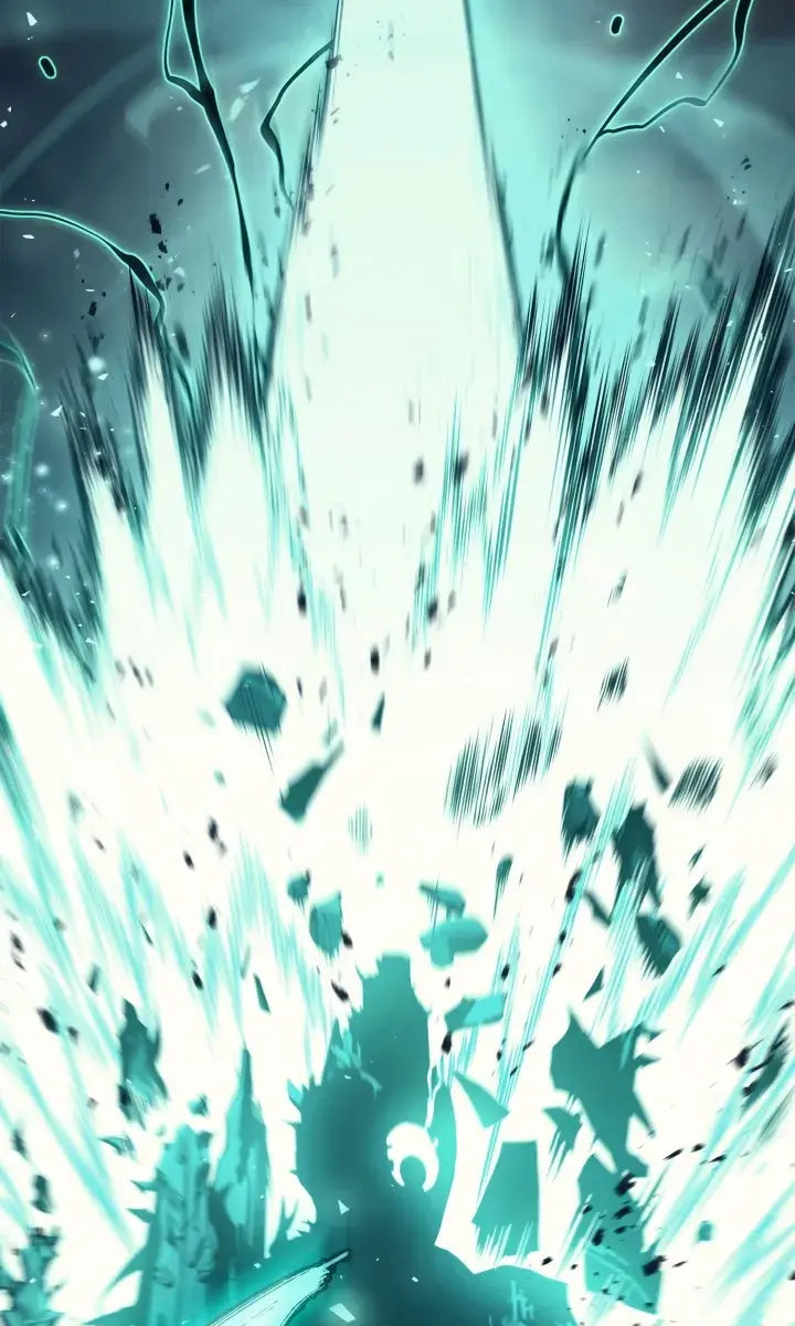 Return of Disaster Class Hero Chapter 99 Page 127