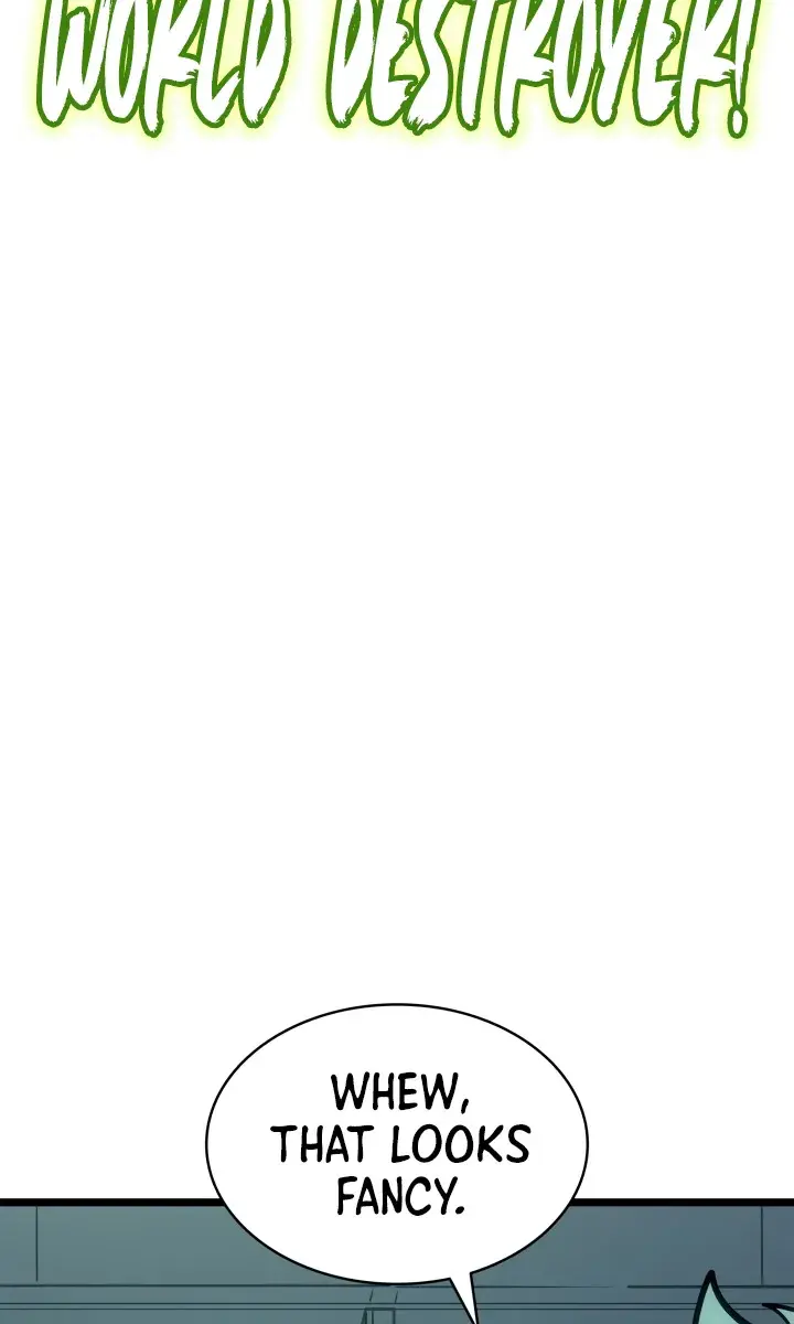 Return of Disaster Class Hero Chapter 99 Page 132