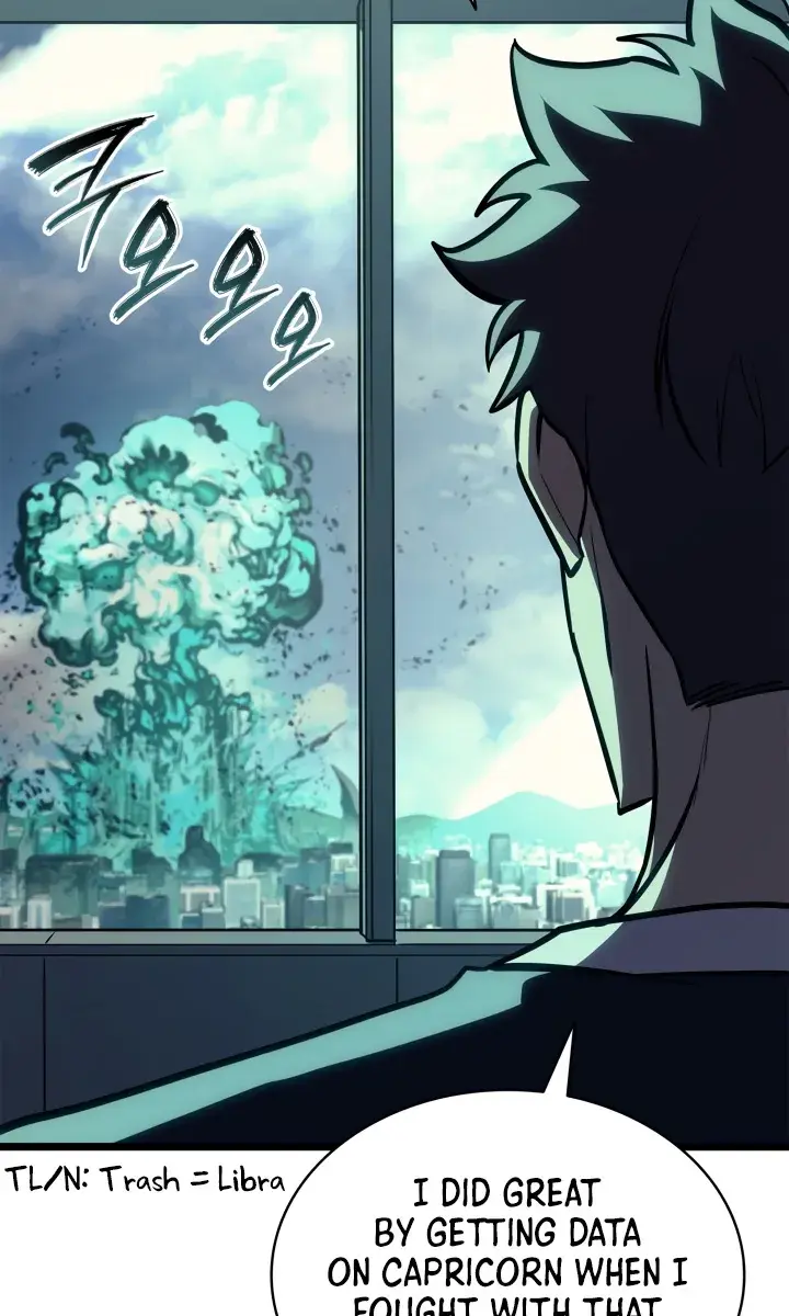 Return of Disaster Class Hero Chapter 99 Page 133