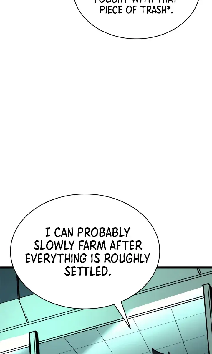 Return of Disaster Class Hero Chapter 99 Page 134