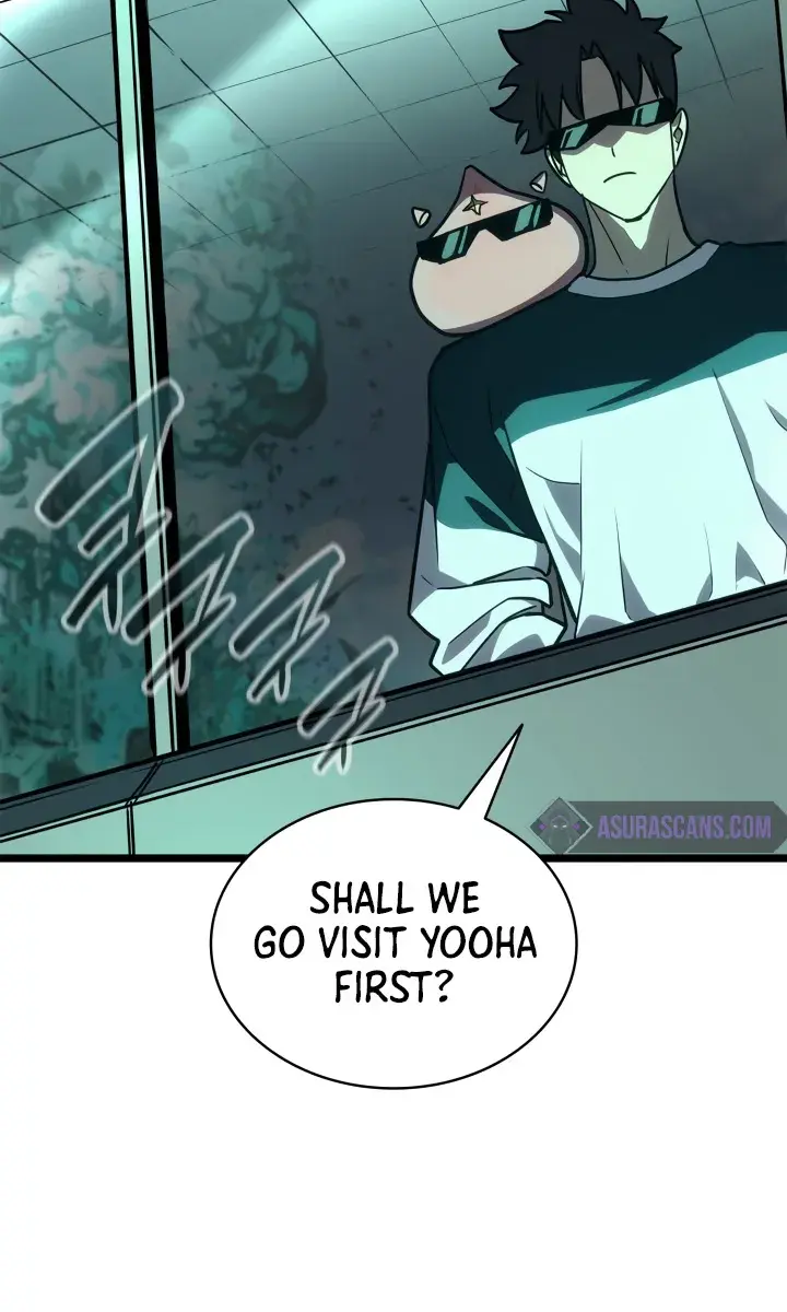 Return of Disaster Class Hero Chapter 99 Page 135