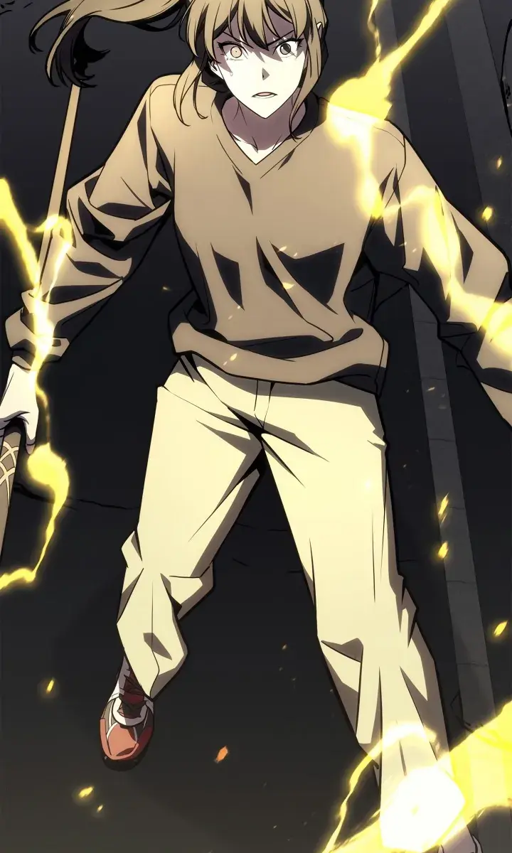 Return of Disaster Class Hero Chapter 99 Page 141