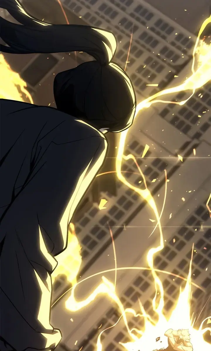 Return of Disaster Class Hero Chapter 99 Page 143