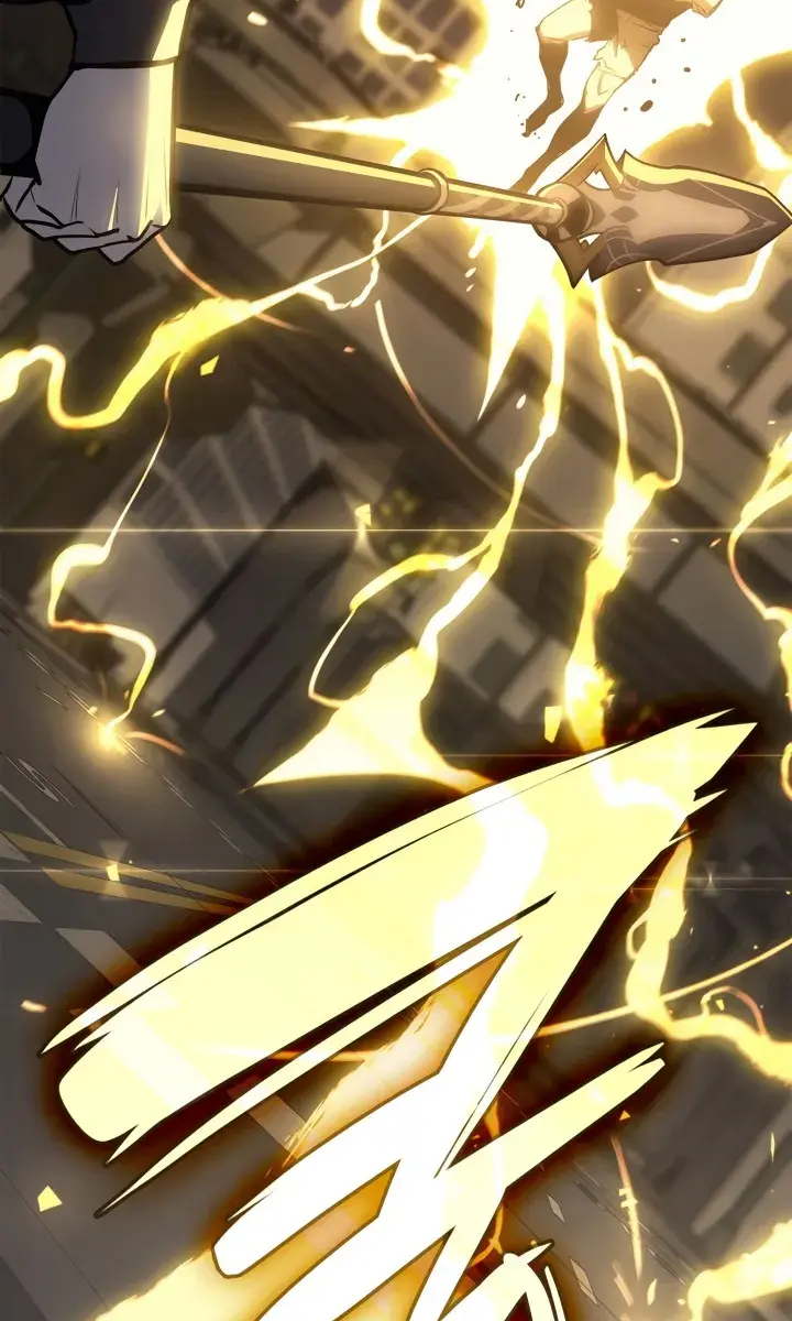 Return of Disaster Class Hero Chapter 99 Page 144