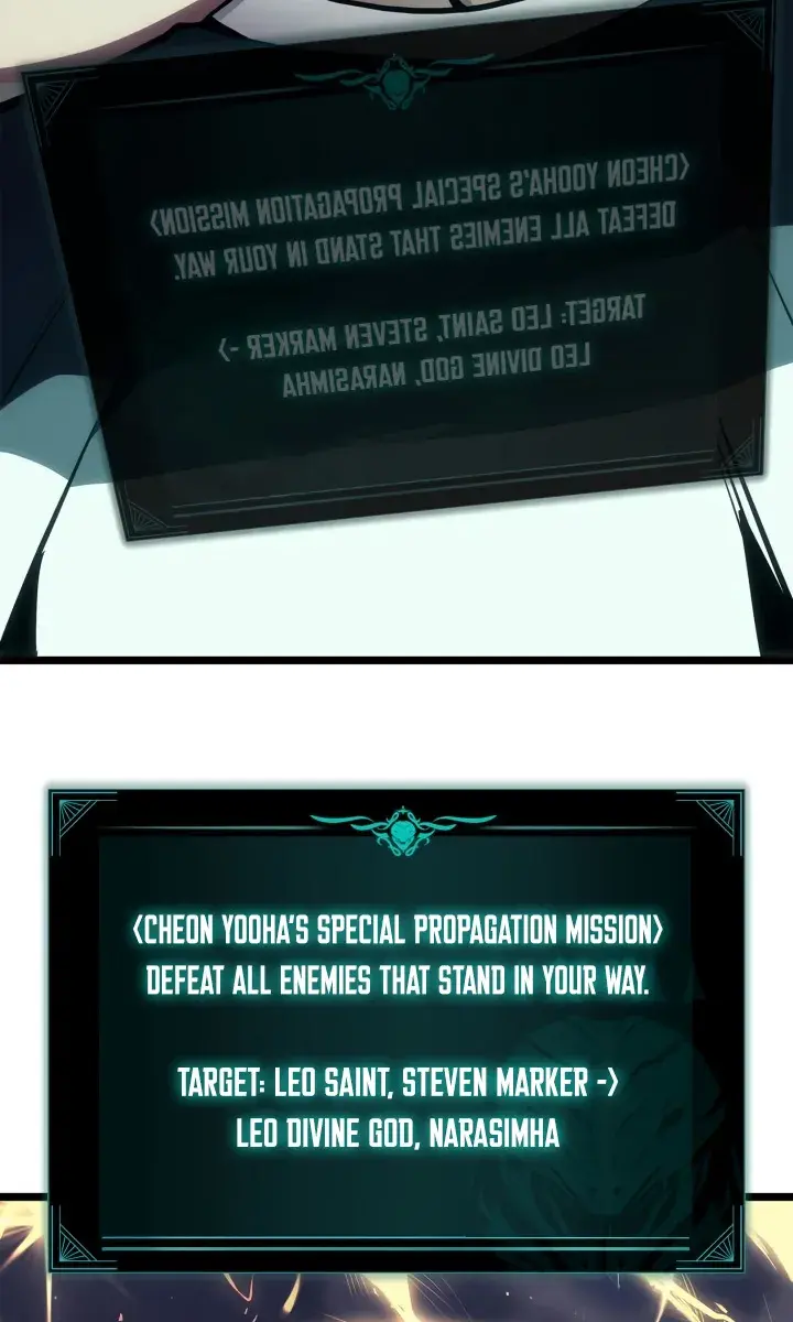 Return of Disaster Class Hero Chapter 99 Page 154