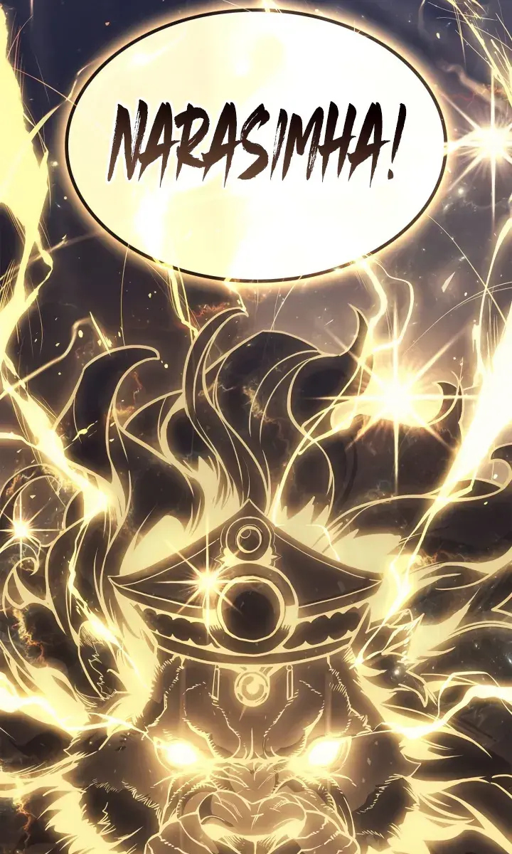 Return of Disaster Class Hero Chapter 99 Page 155