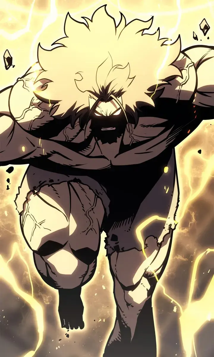 Return of Disaster Class Hero Chapter 99 Page 157