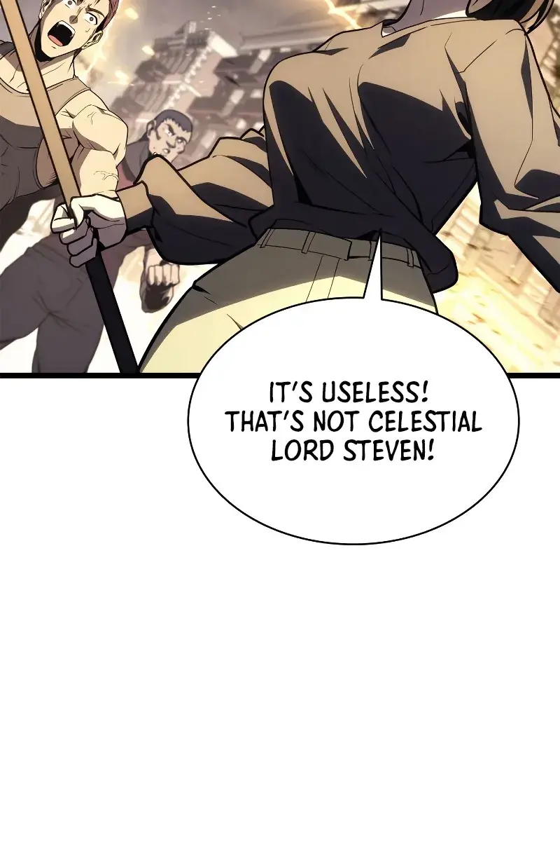 Return of Disaster Class Hero Chapter 100 Page 3