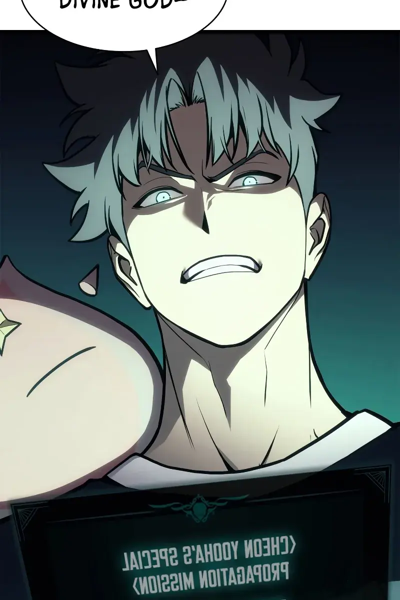 Return of Disaster Class Hero Chapter 100 Page 6