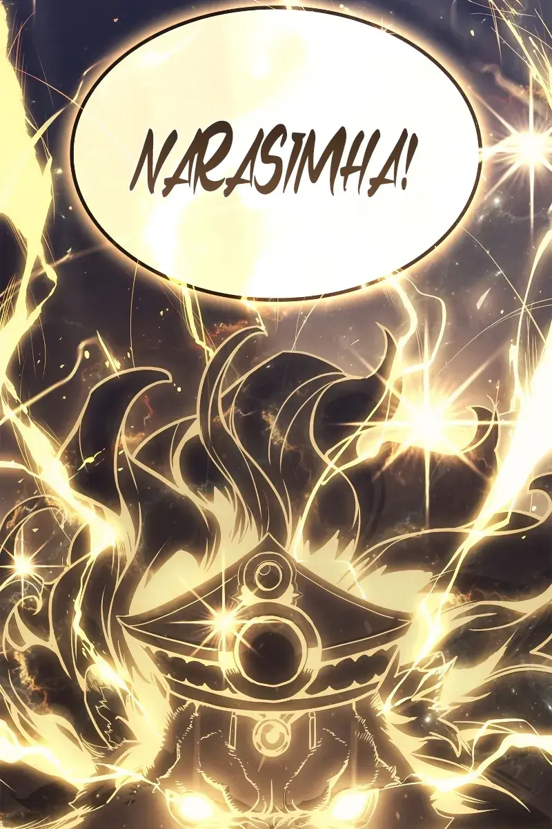 Return of Disaster Class Hero Chapter 100 Page 8