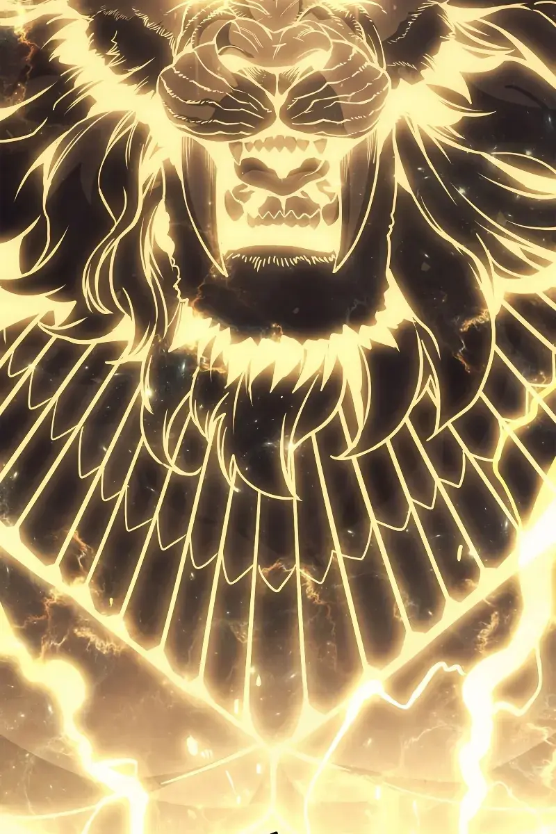 Return of Disaster Class Hero Chapter 100 Page 9