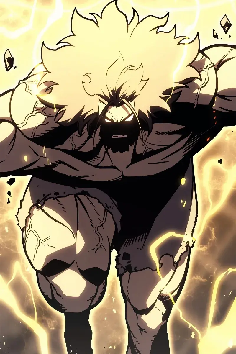 Return of Disaster Class Hero Chapter 100 Page 10