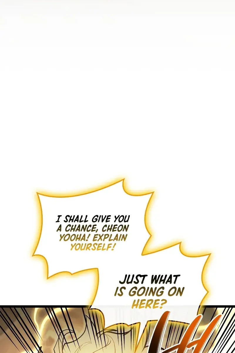 Return of Disaster Class Hero Chapter 100 Page 12