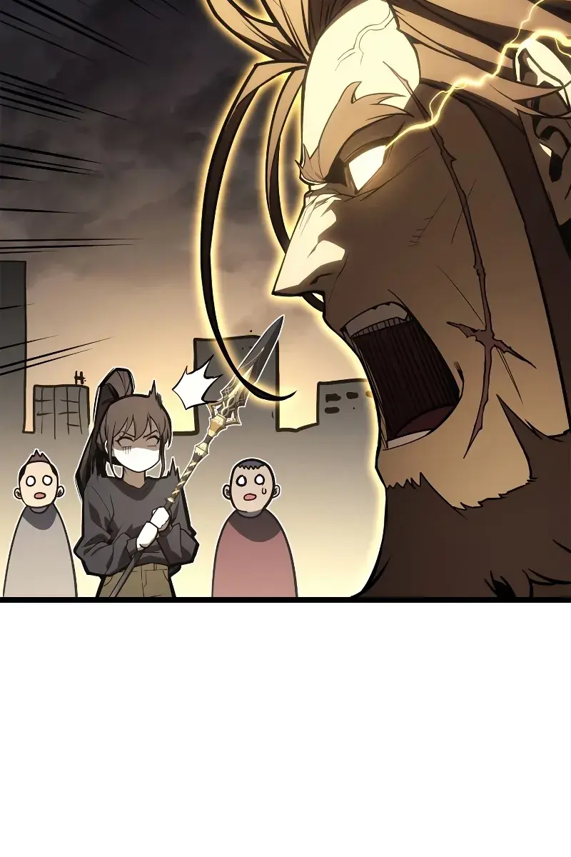 Return of Disaster Class Hero Chapter 100 Page 16