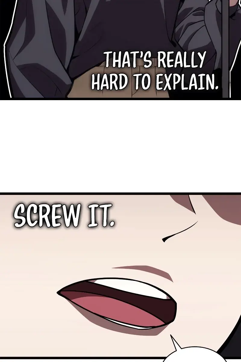 Return of Disaster Class Hero Chapter 100 Page 18