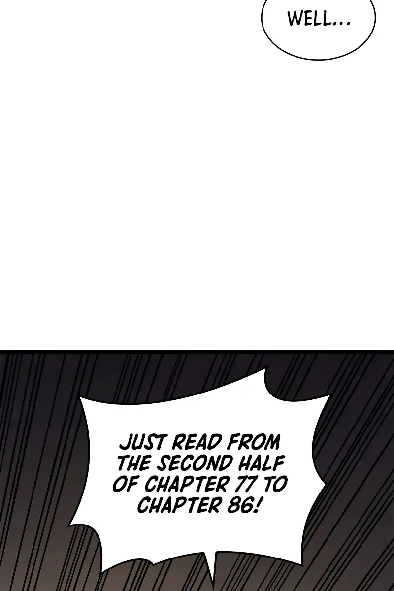 Return of Disaster Class Hero Chapter 100 Page 19