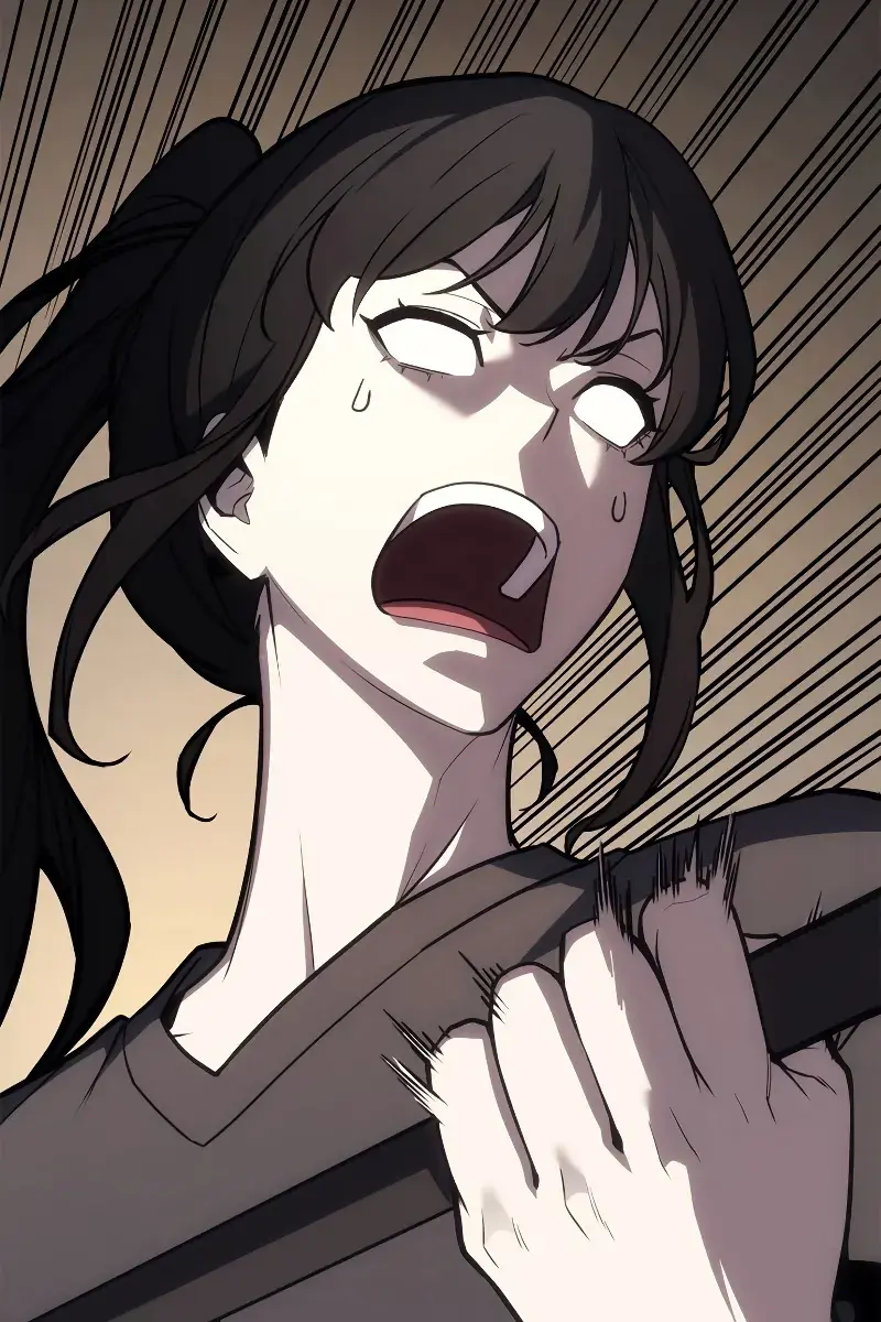 Return of Disaster Class Hero Chapter 100 Page 20