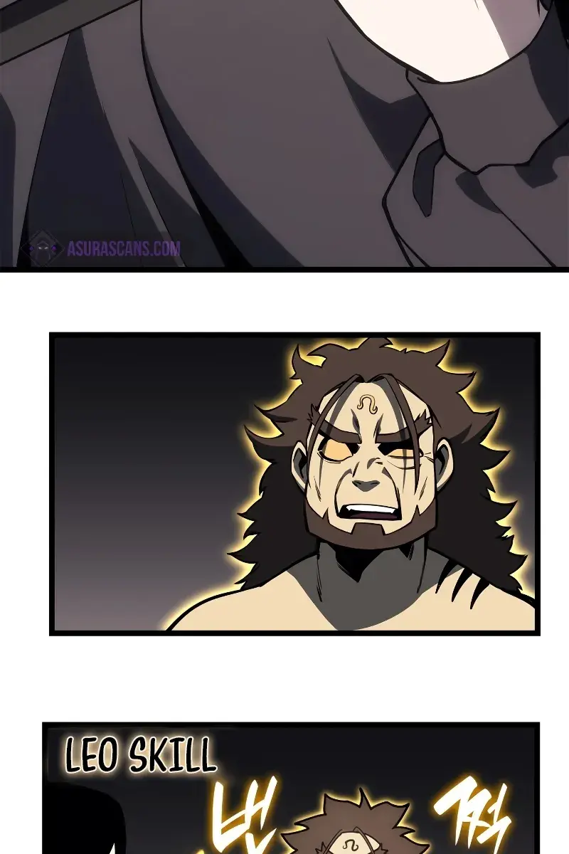 Return of Disaster Class Hero Chapter 100 Page 21