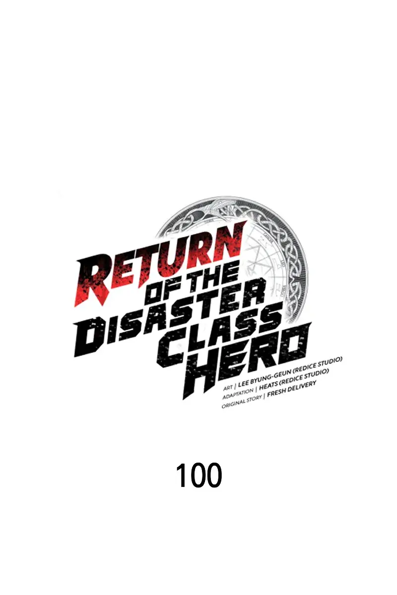 Return of Disaster Class Hero Chapter 100 Page 23
