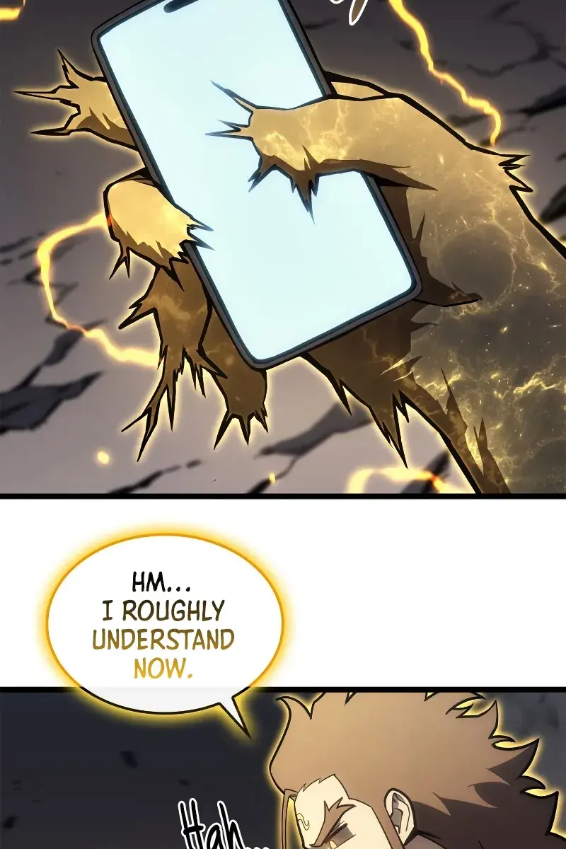 Return of Disaster Class Hero Chapter 100 Page 25