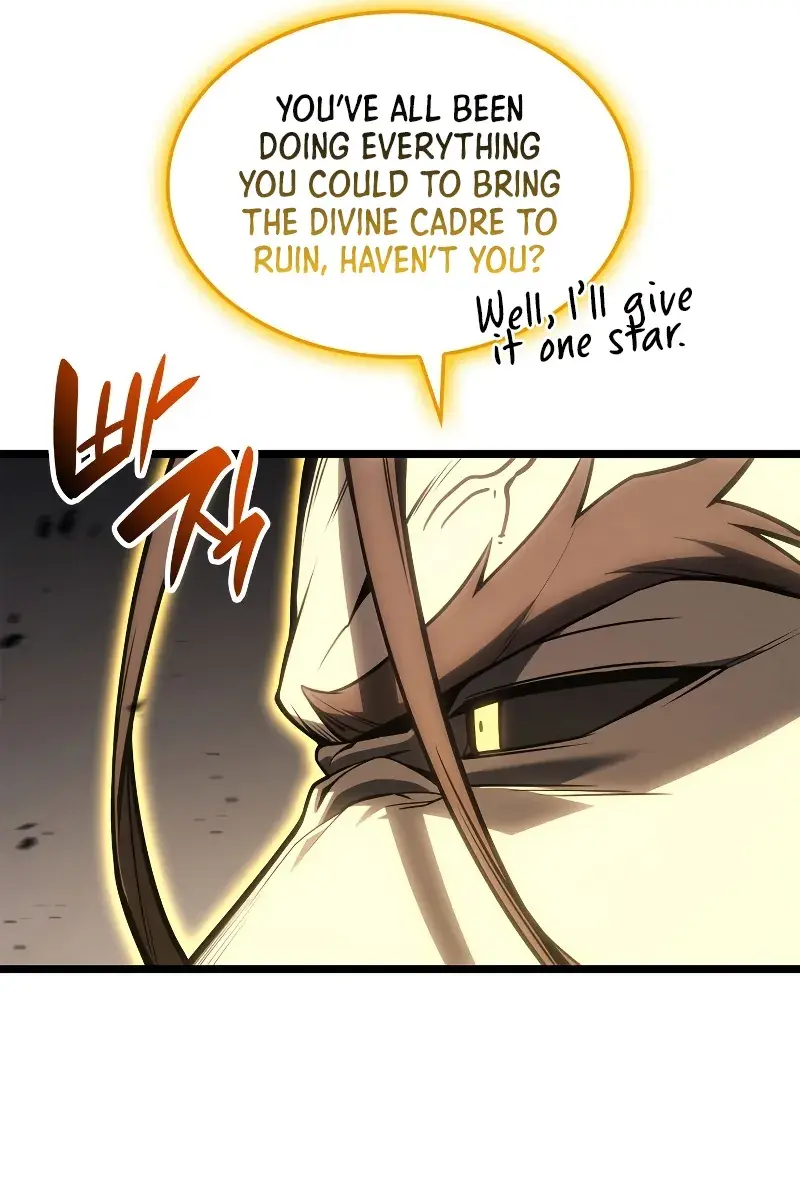 Return of Disaster Class Hero Chapter 100 Page 27