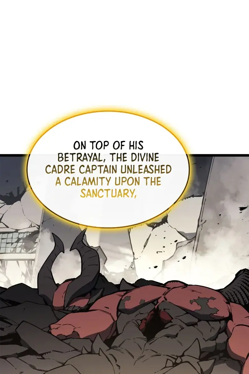 Return of Disaster Class Hero Chapter 100 Page 28