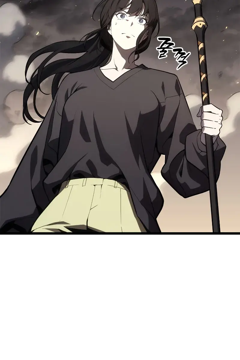 Return of Disaster Class Hero Chapter 100 Page 30