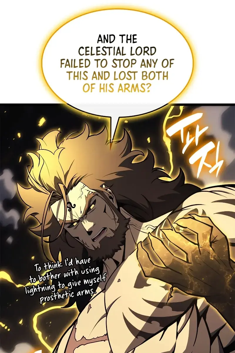 Return of Disaster Class Hero Chapter 100 Page 31