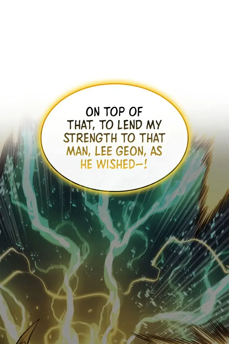 Return of Disaster Class Hero Chapter 100 Page 33