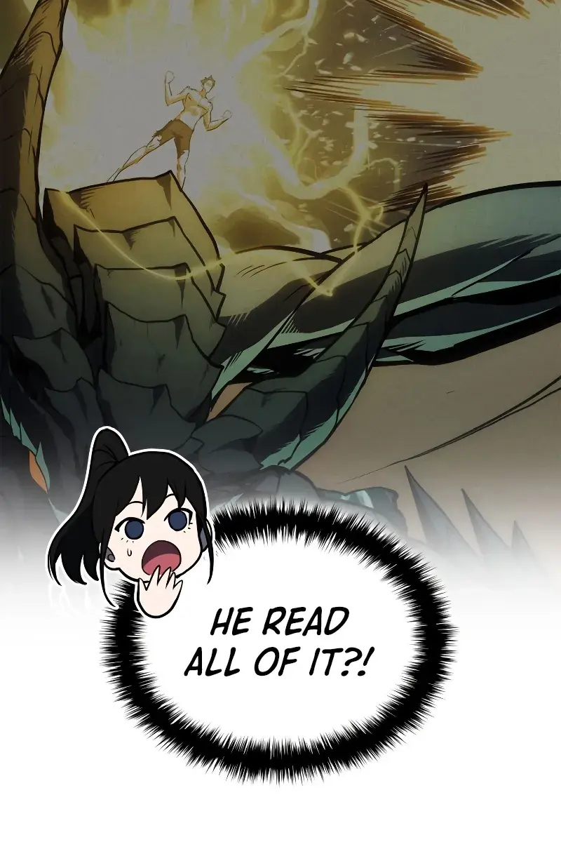 Return of Disaster Class Hero Chapter 100 Page 34