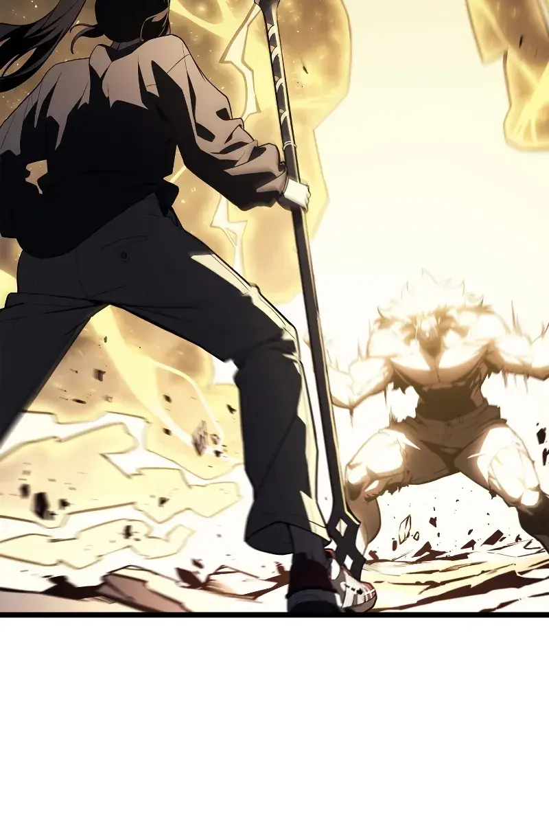 Return of Disaster Class Hero Chapter 100 Page 38