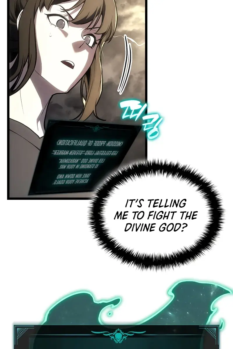 Return of Disaster Class Hero Chapter 100 Page 42