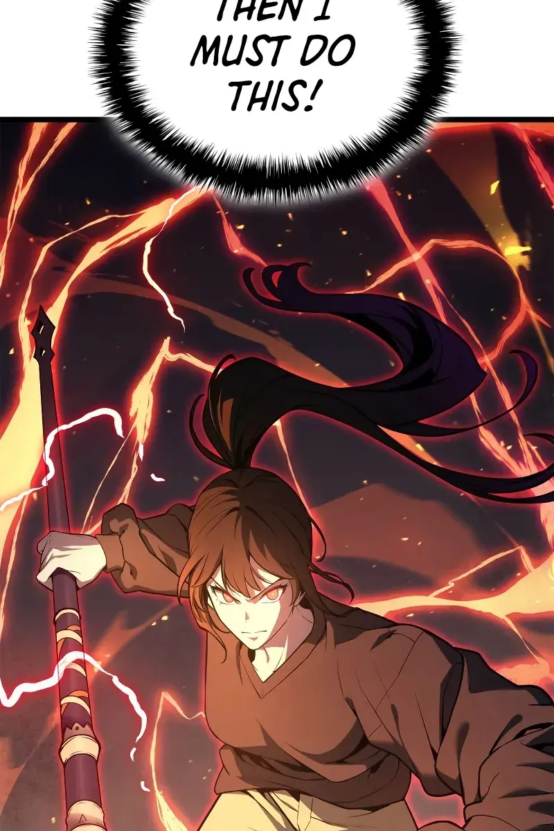 Return of Disaster Class Hero Chapter 100 Page 47