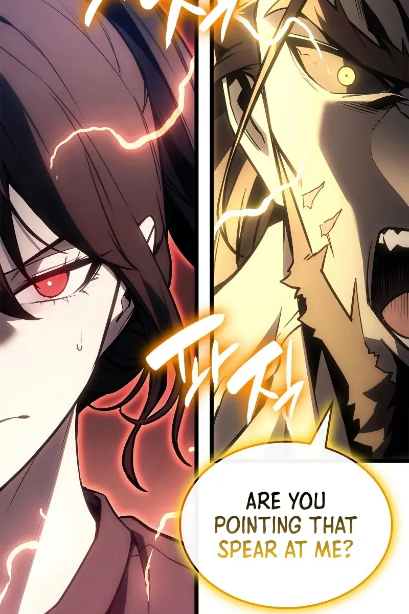 Return of Disaster Class Hero Chapter 100 Page 50