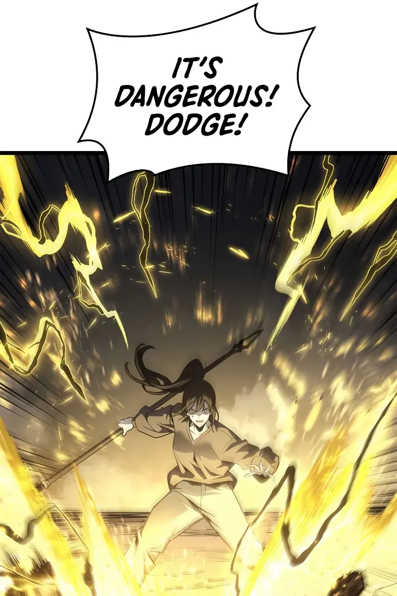 Return of Disaster Class Hero Chapter 100 Page 63