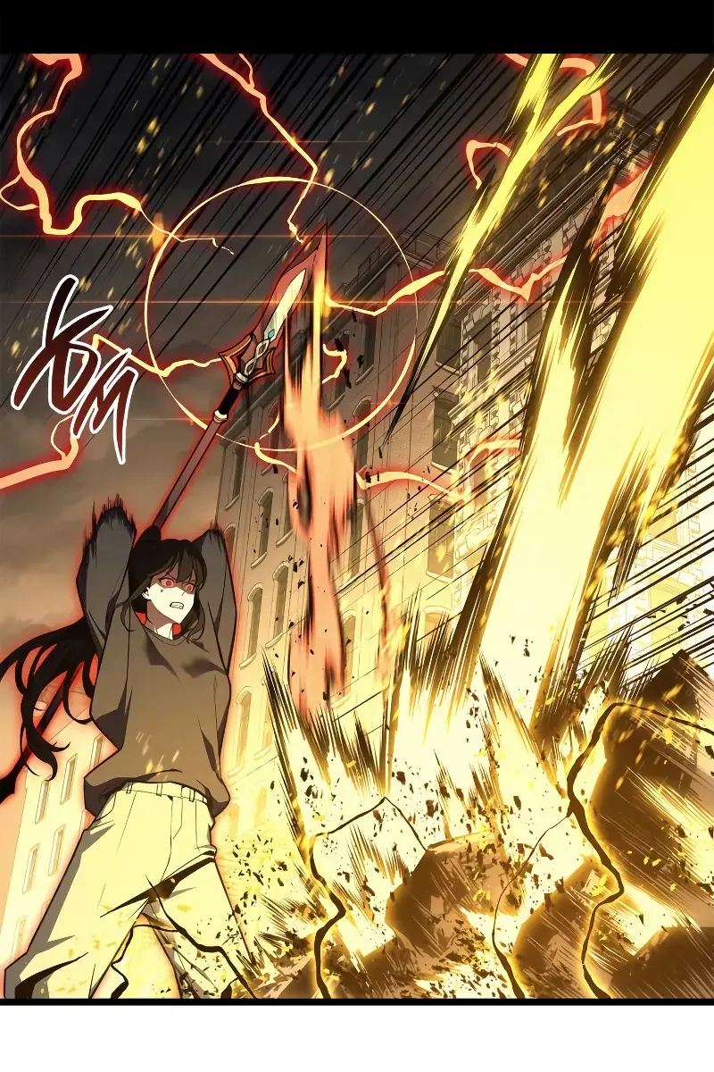 Return of Disaster Class Hero Chapter 100 Page 67