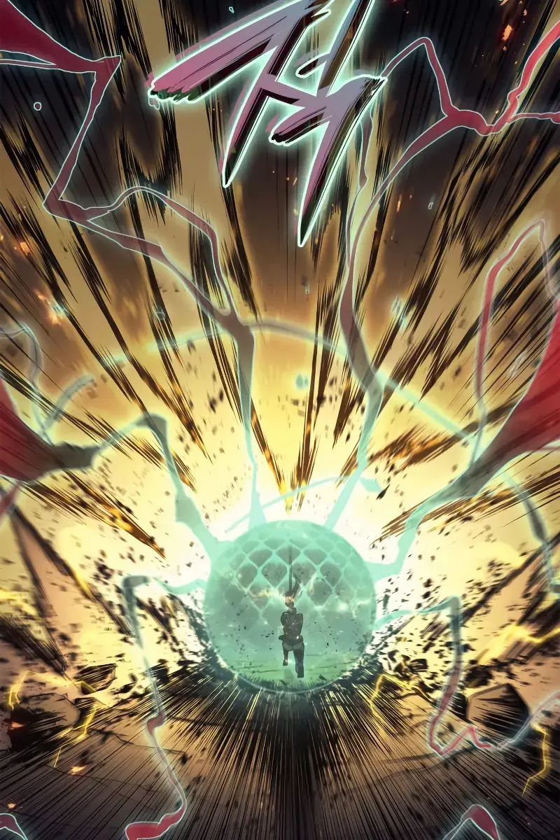 Return of Disaster Class Hero Chapter 100 Page 70