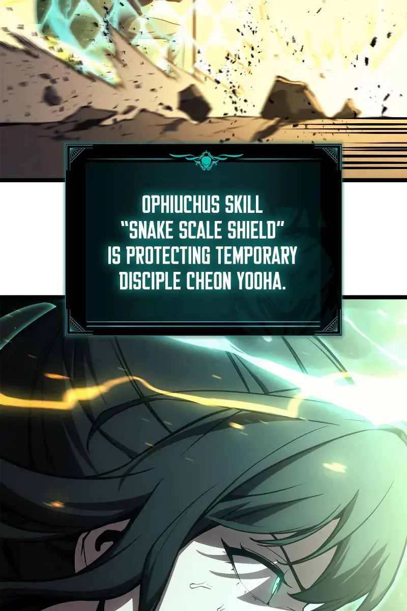 Return of Disaster Class Hero Chapter 100 Page 75