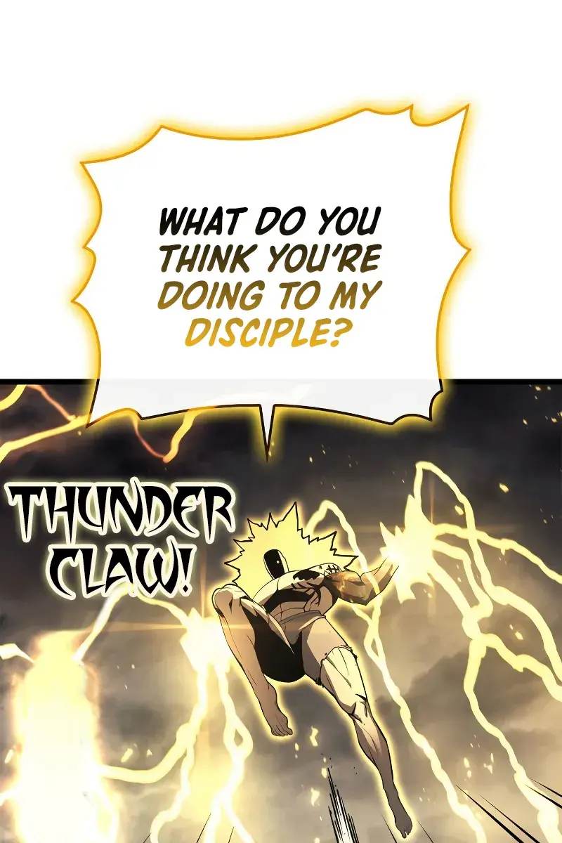 Return of Disaster Class Hero Chapter 100 Page 79