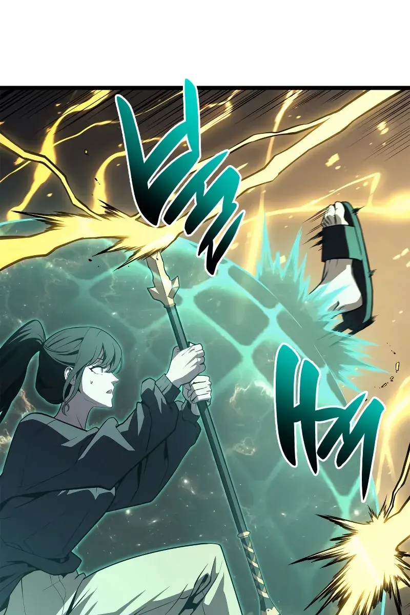 Return of Disaster Class Hero Chapter 100 Page 81