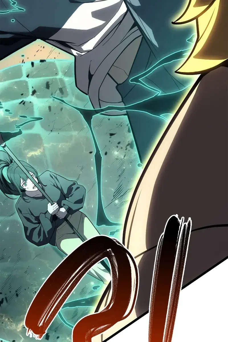 Return of Disaster Class Hero Chapter 100 Page 89