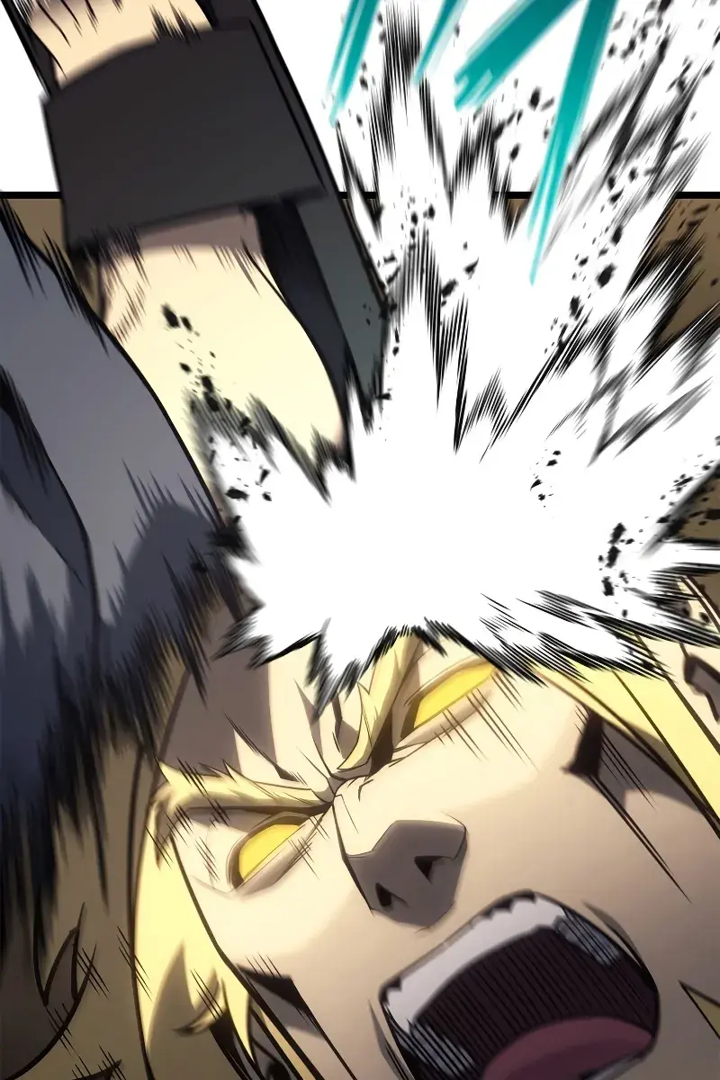 Return of Disaster Class Hero Chapter 100 Page 91