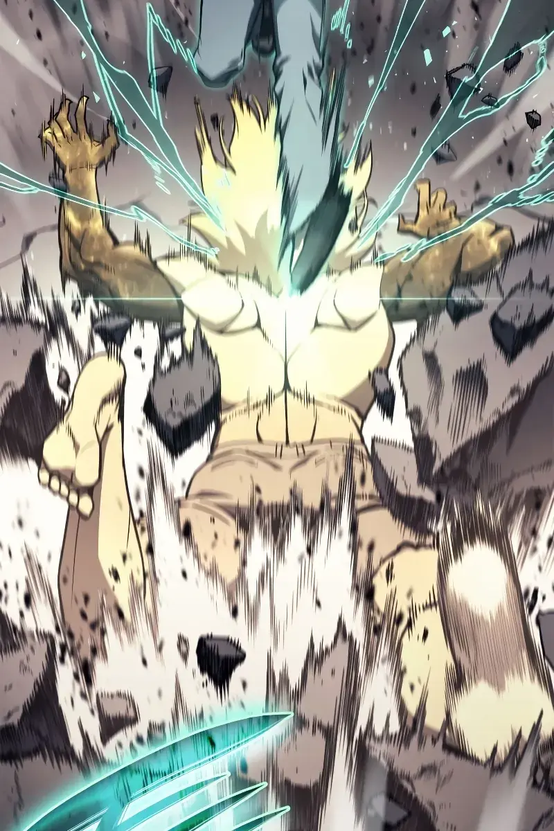 Return of Disaster Class Hero Chapter 100 Page 93