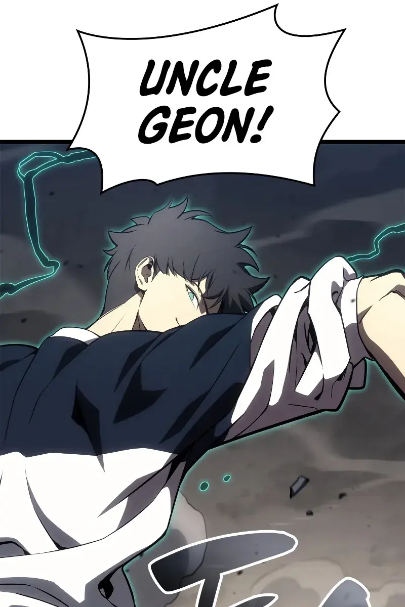 Return of Disaster Class Hero Chapter 100 Page 97