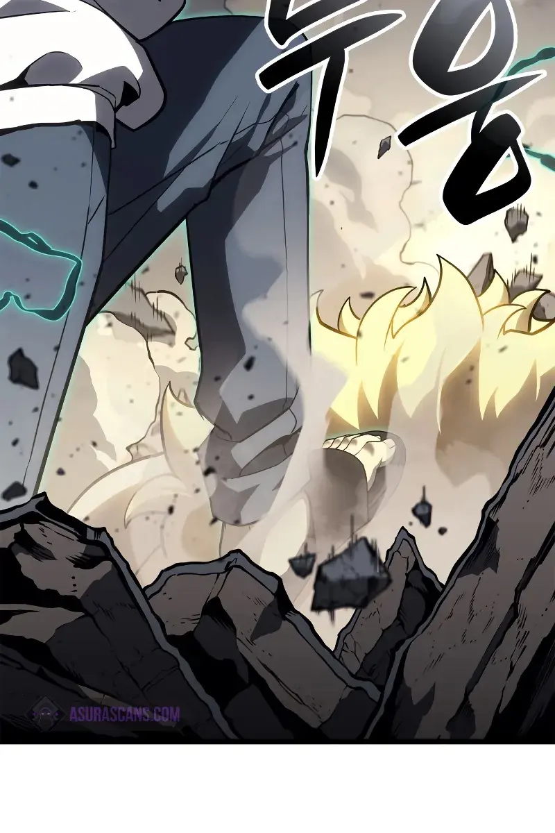 Return of Disaster Class Hero Chapter 100 Page 98