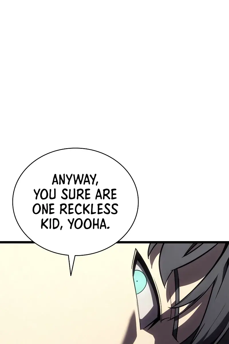 Return of Disaster Class Hero Chapter 100 Page 99