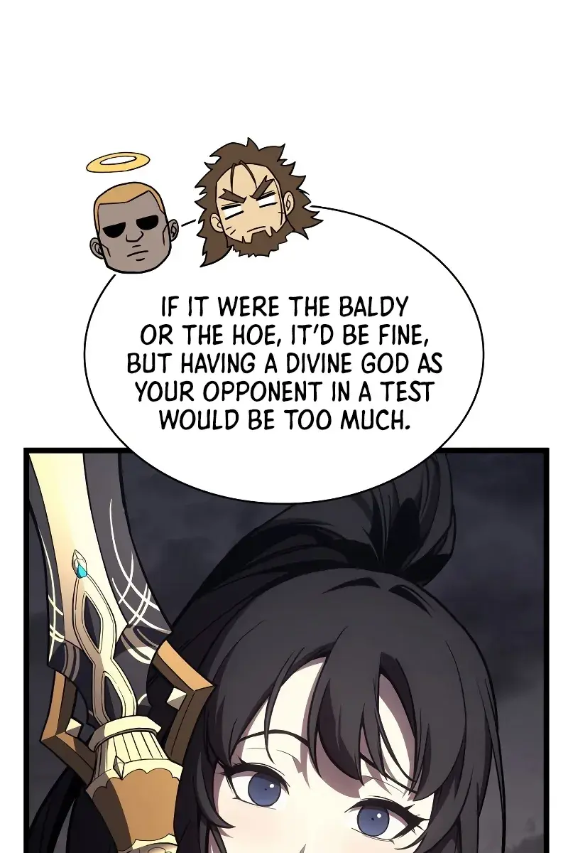 Return of Disaster Class Hero Chapter 100 Page 101