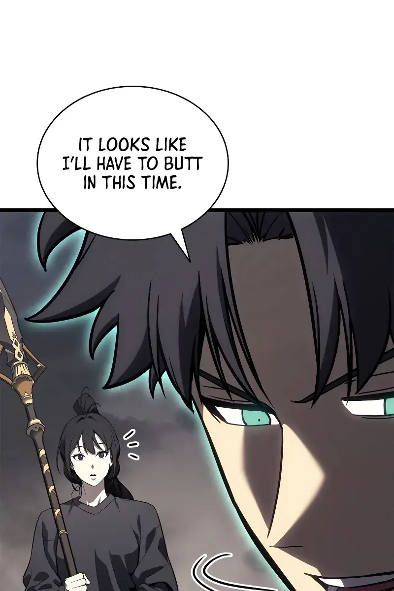 Return of Disaster Class Hero Chapter 100 Page 103