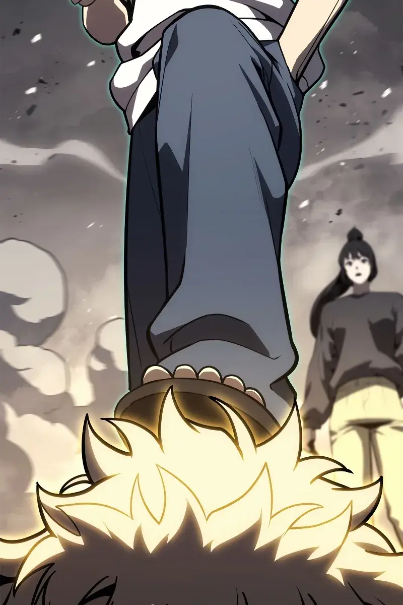 Return of Disaster Class Hero Chapter 100 Page 106